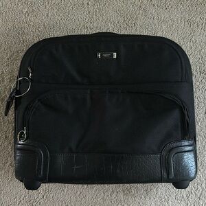 Tumi Roller Briefcase